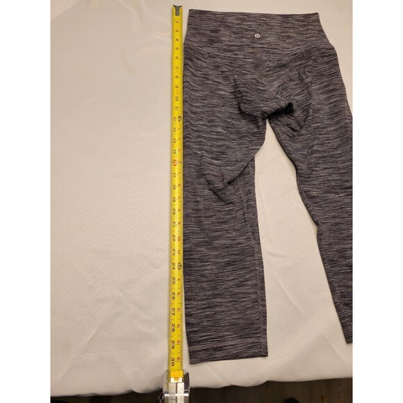 Lululemon Peloton leggings - Picture 6 of 6